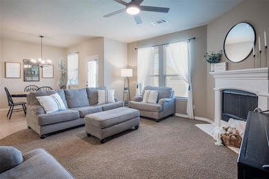 15008 Waters Dr, Little Elm, TX 75068 - photo 4