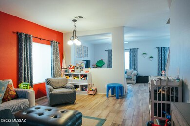 Great room