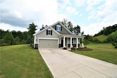 125 Ridgemont Ln, Statesville, NC 28677 - photo 3