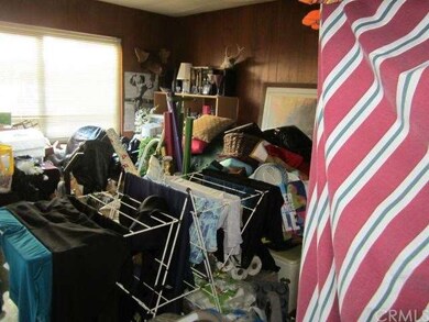 Lower Unit Den/Storage room...
