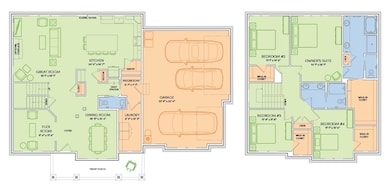 8191 Skylark Ct, Mequon, WI 53097 - photo 2