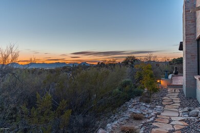 ViaSonrisa Sunset view