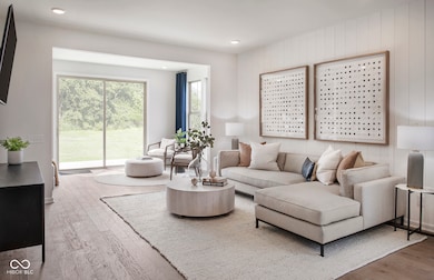 13316 Roundtop Rd, Noblesville, IN 46060 - photo 2