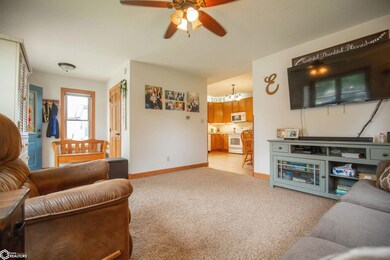 419 Clay St, Whittemore, IA 50598 - photo 3