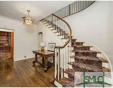 Foyer.