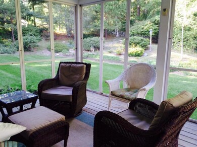 50 Hummingbird Hill Rd, Falmouth, MA 02540 - photo 2