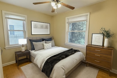 1317 Hazel St, Oshkosh, WI 54901 - photo 4