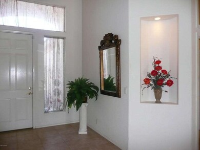 750 N Tower Entry Foyer