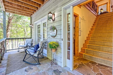 3315 Bald Mountain Rd, Dillard, GA 30537 - photo 4