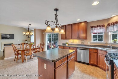 12 Heather Kitchen #3