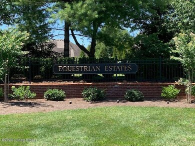 202 Stable Way Equestrian Estates