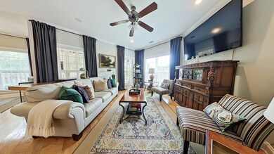 7-Living Room