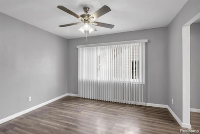 15852 Washburn St unit 2, Detroit, MI 48238 - photo 3