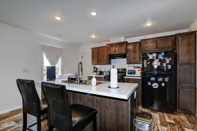 Kitchen 1