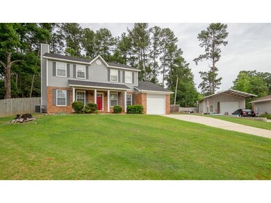 566 Hunterdale Rd, Evans, GA 30809 - photo 2