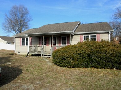 3005 Mckinney Blvd, Colonial Beach, VA 22443 - photo 2