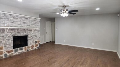 Family/Living Room