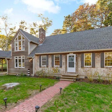 59 Joshuas Way, Eastham, MA