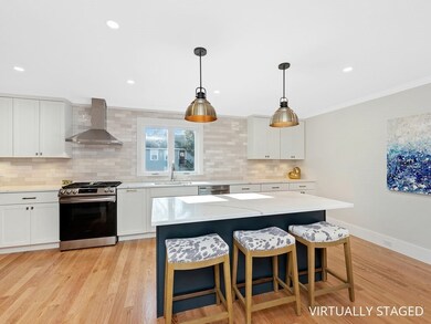 41 Grant Place unit 2, Waltham, MA 02451 - photo 2