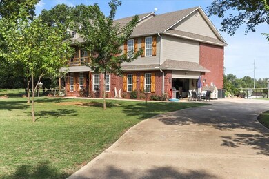 15562 State Highway 83, Howe, OK 74940 - photo 2