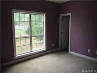 4th Bedroom