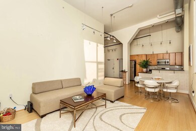 22 S Howard St unit R601, Baltimore, MD 21201 - photo 3