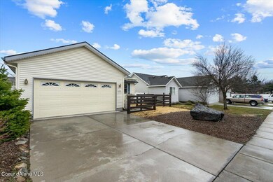Front Drive