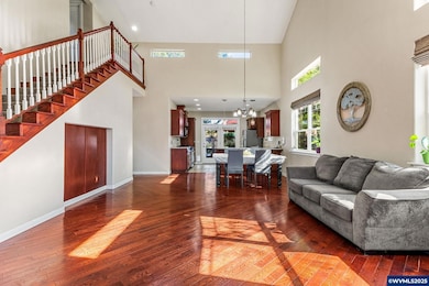 610 NW Hillcrest Dr, Dallas, OR 97338 - photo 4