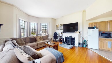 1 Gloucester St unit 5, Boston, MA 02115 - photo 2