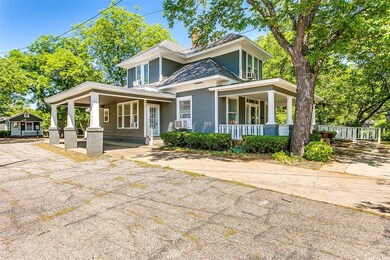 805 N Main St, Cleburne, TX 76033 - photo 2