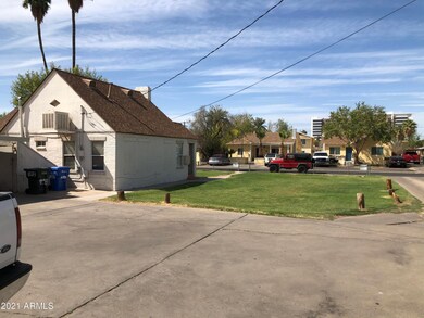 1833 E Harvard St, Phoenix, AZ 85006 - photo 4