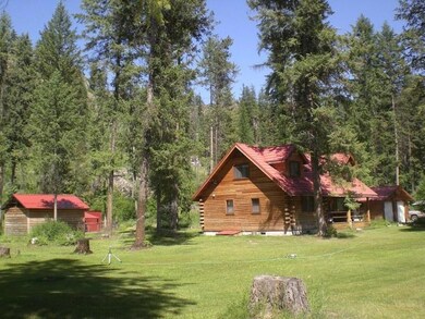 Side of Home