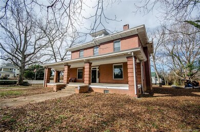 411 Davie Ave, Statesville, NC 28677 - photo 3