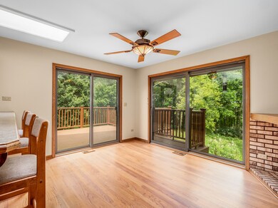 Breakfast Room