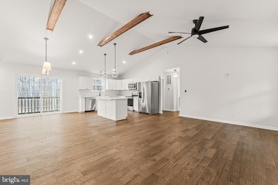 26034 Old Office Rd, Culpeper, VA 22701 - photo 4