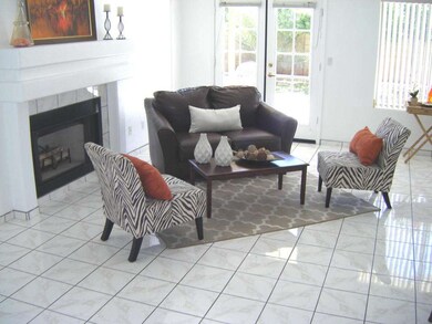 Kings- Family room