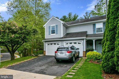 10201 Faire Commons Ct, Burke, VA 22015 - photo 4