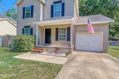 7035 Zona Ave, Jacksonville, FL 32211 - photo 3