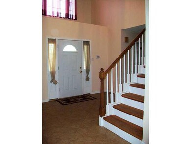 Foyer.