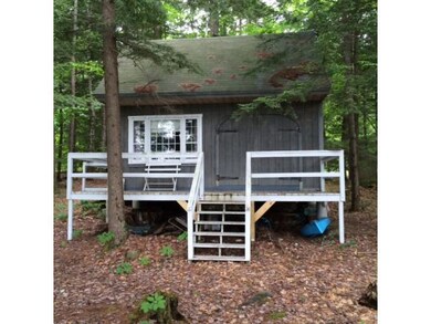 1103 Quaker St, Henniker, NH 03242 - photo 3