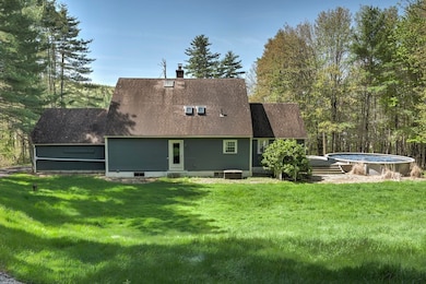 267 Swanzey Lake Rd, Swanzey, NH 03446 - photo 4