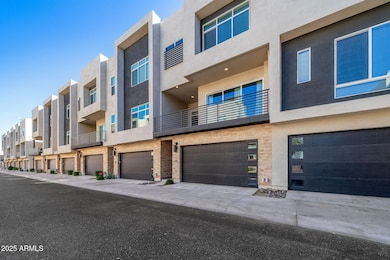 6850 E Mcdowell Rd unit 9, Scottsdale, AZ 85257 - photo 3