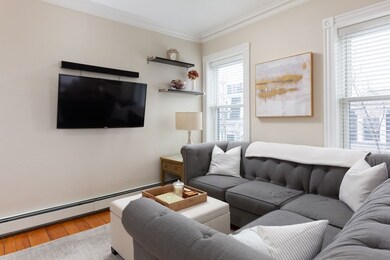 261 Bunker Hill St unit 4, Charlestown, MA 02129 - photo 5