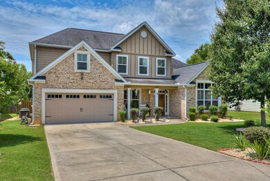4052 Starview Ln, Evans, GA 30809 - photo 2