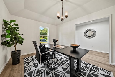 3609 Hidalgo St, Irving, TX 75062 - photo 4