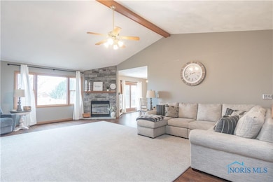 4438 N Thayer Rd, Lima, OH 45807 - photo 3