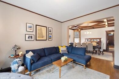 2208 W Cortez St unit 1, Chicago, IL 60622 - photo 3