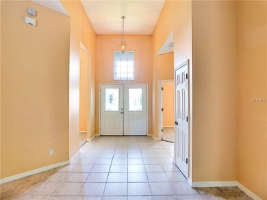 Tiled Entry