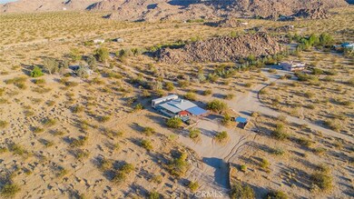6949 Old Copper Mountain Rd, Joshua Tree, CA 92252 - photo 3