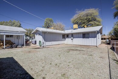 507 W Bridle Path Ln, Payson, AZ 85541 - photo 3